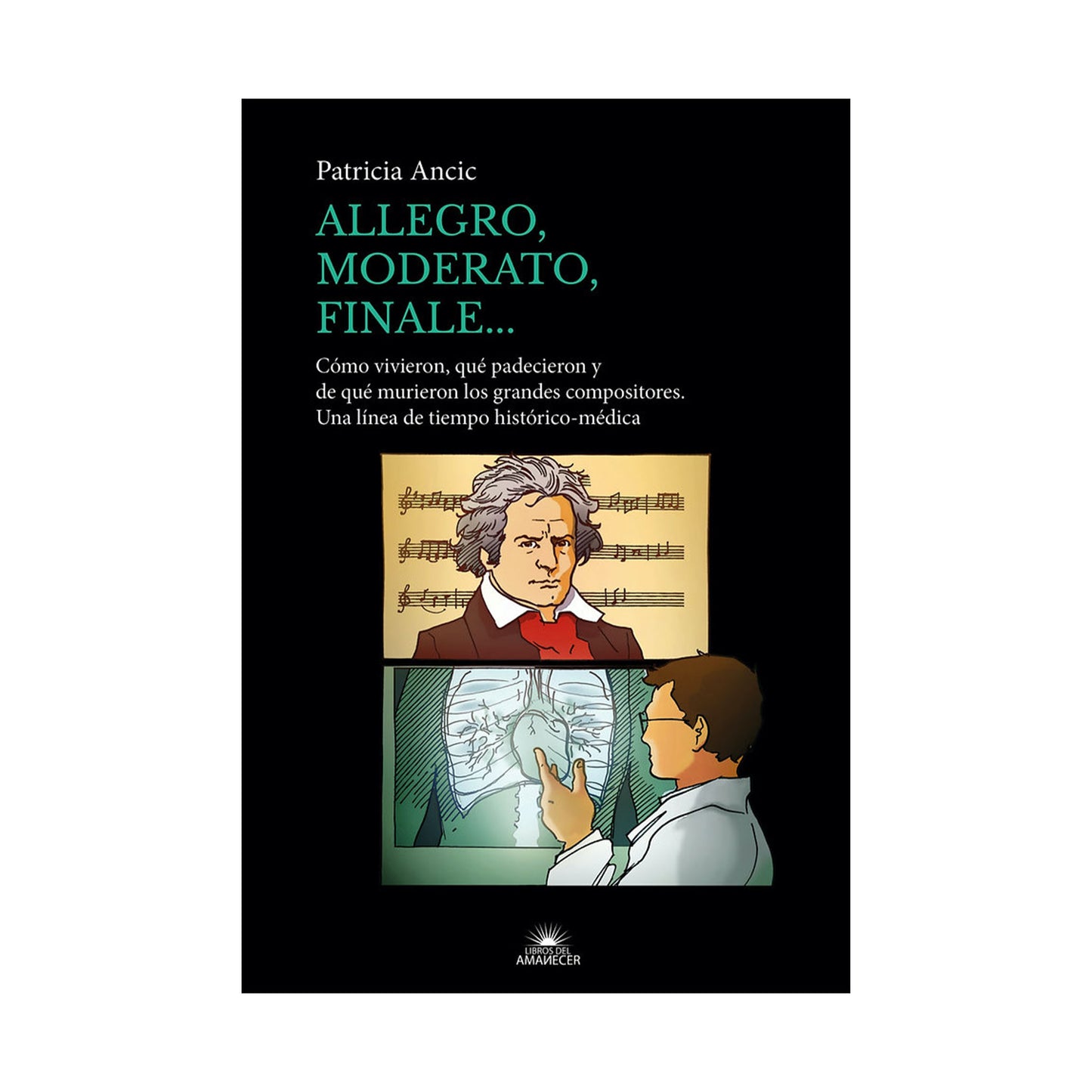 Allegro, moderato, finale …