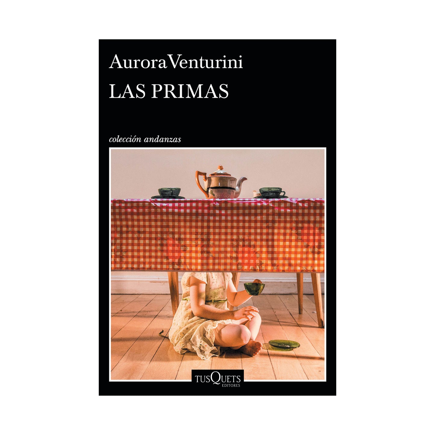 Las primas