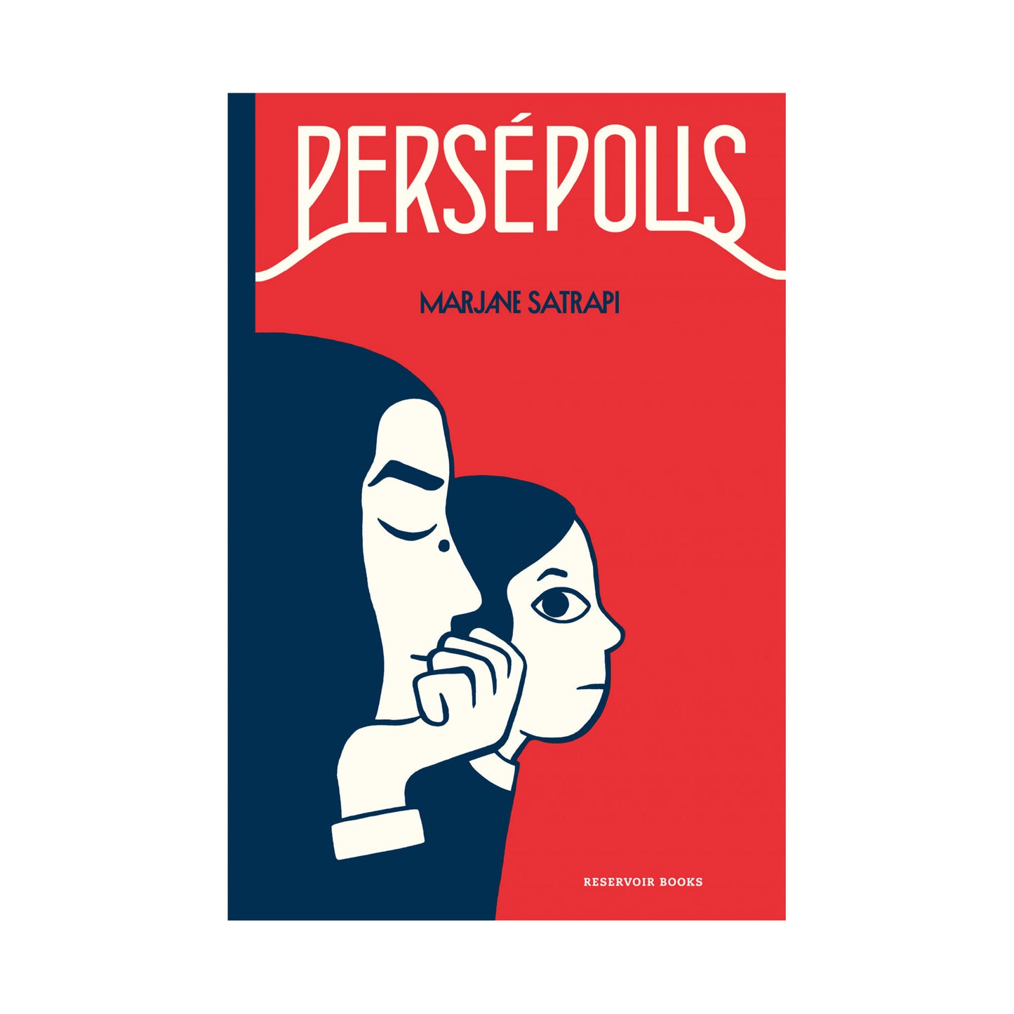 Persépolis