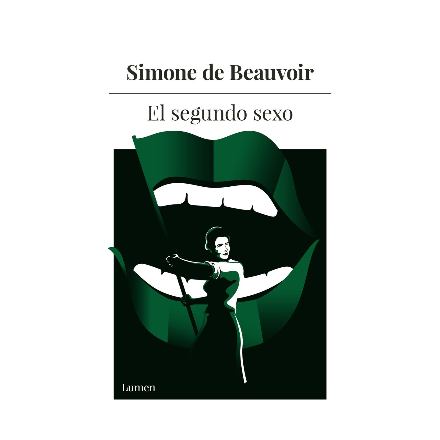 El segundo sexo