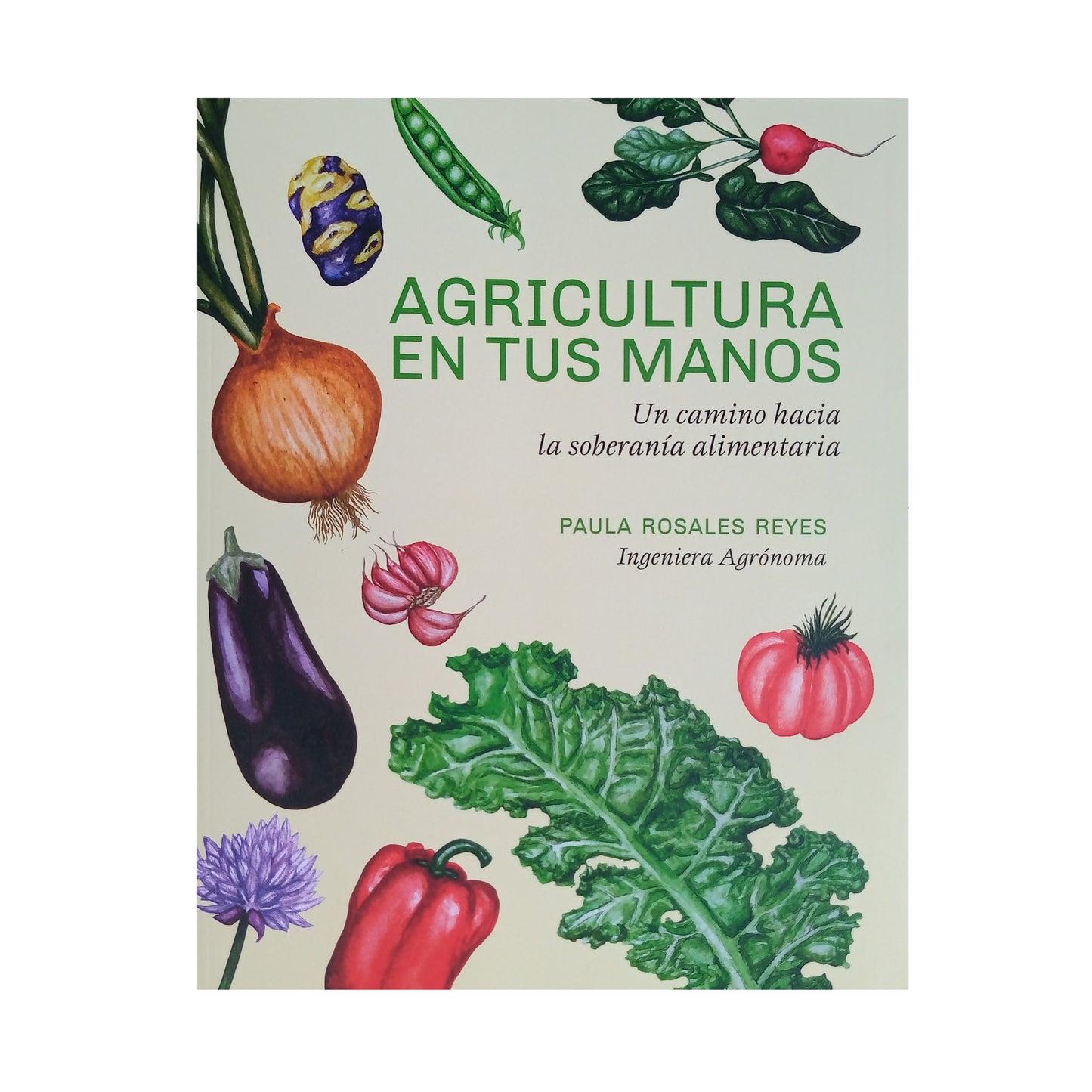 Agricultura en tus manos