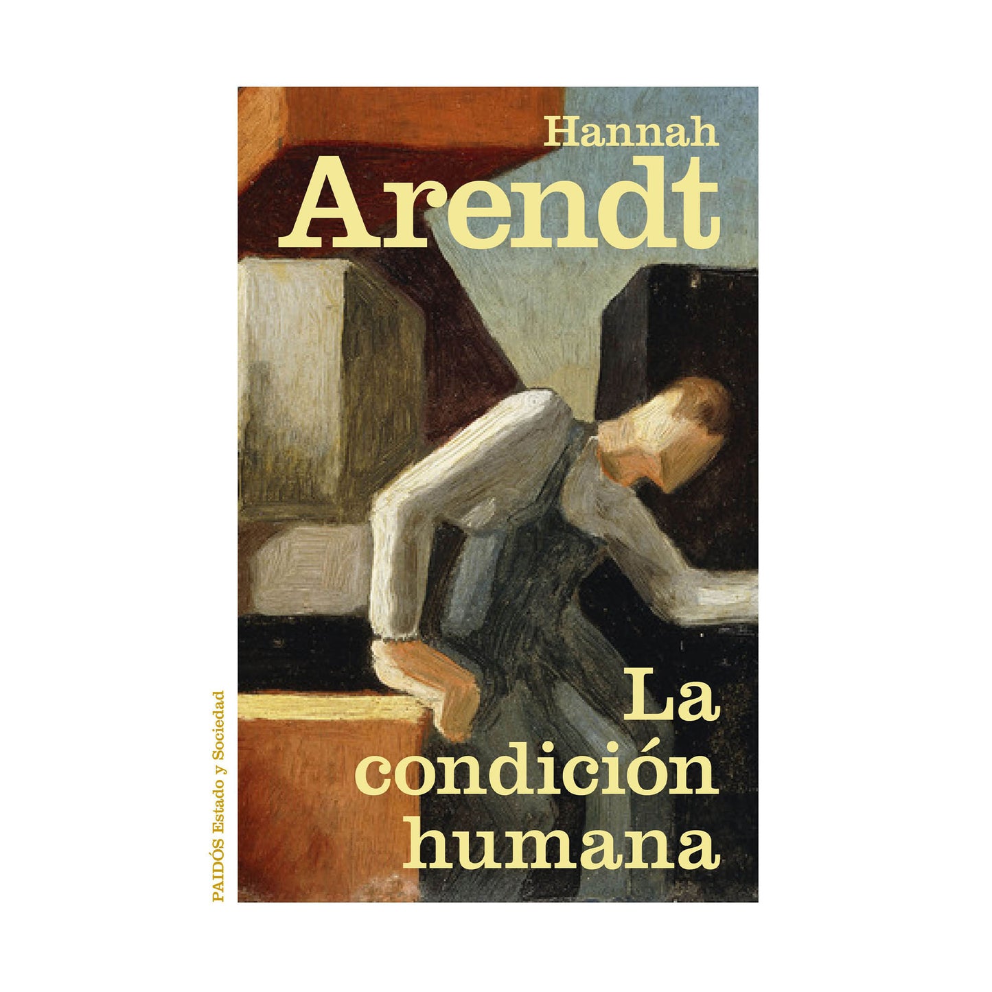 La condición humana