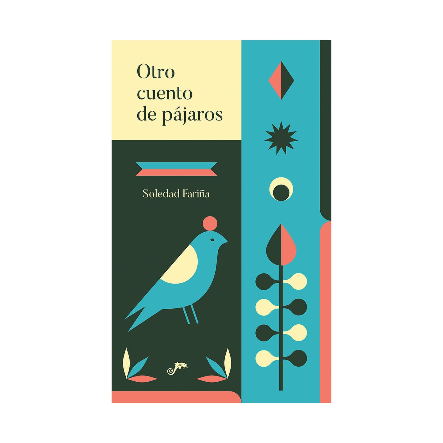 Otro cuento de pájaros