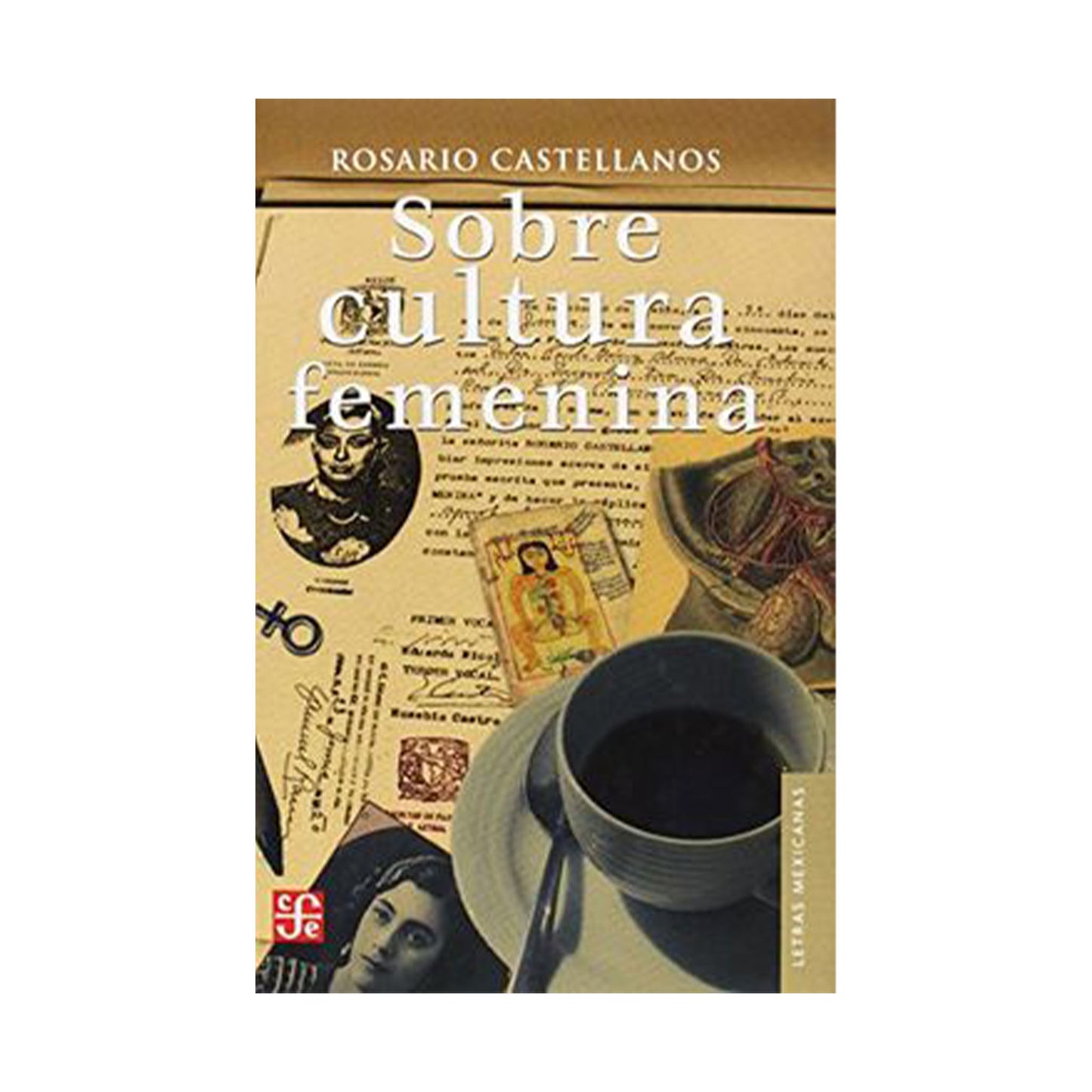 Sobre cultura femenina