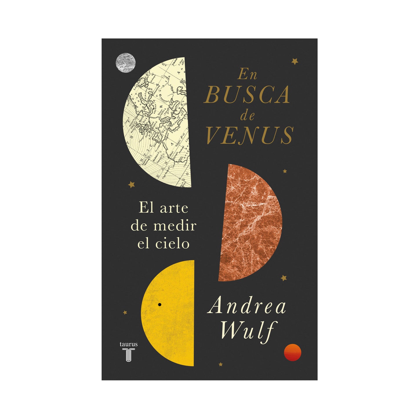 En busca de Venus
