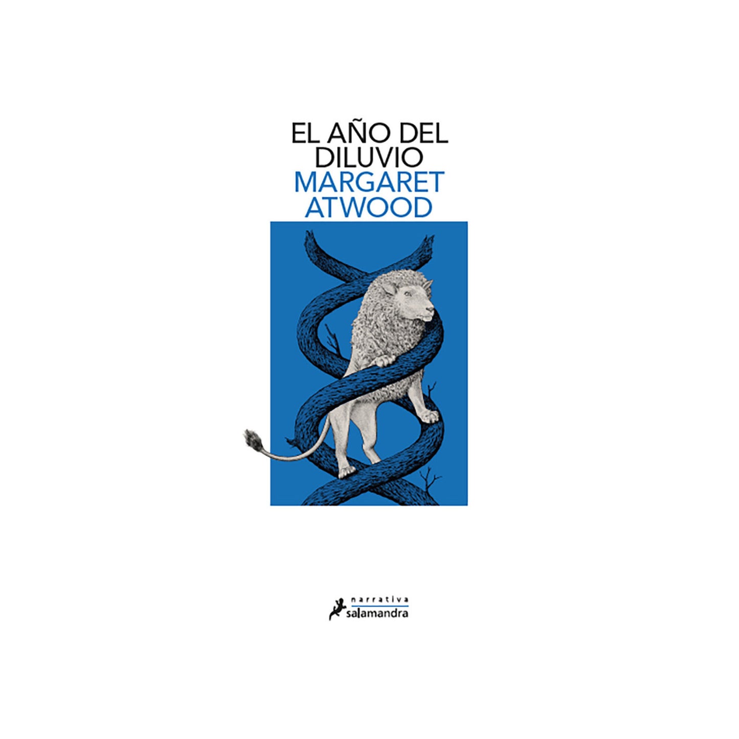 El año del diluvio