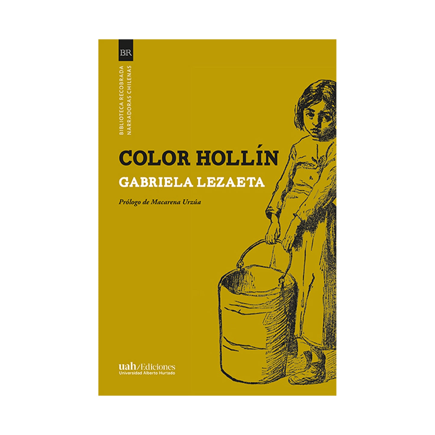 Color hollín