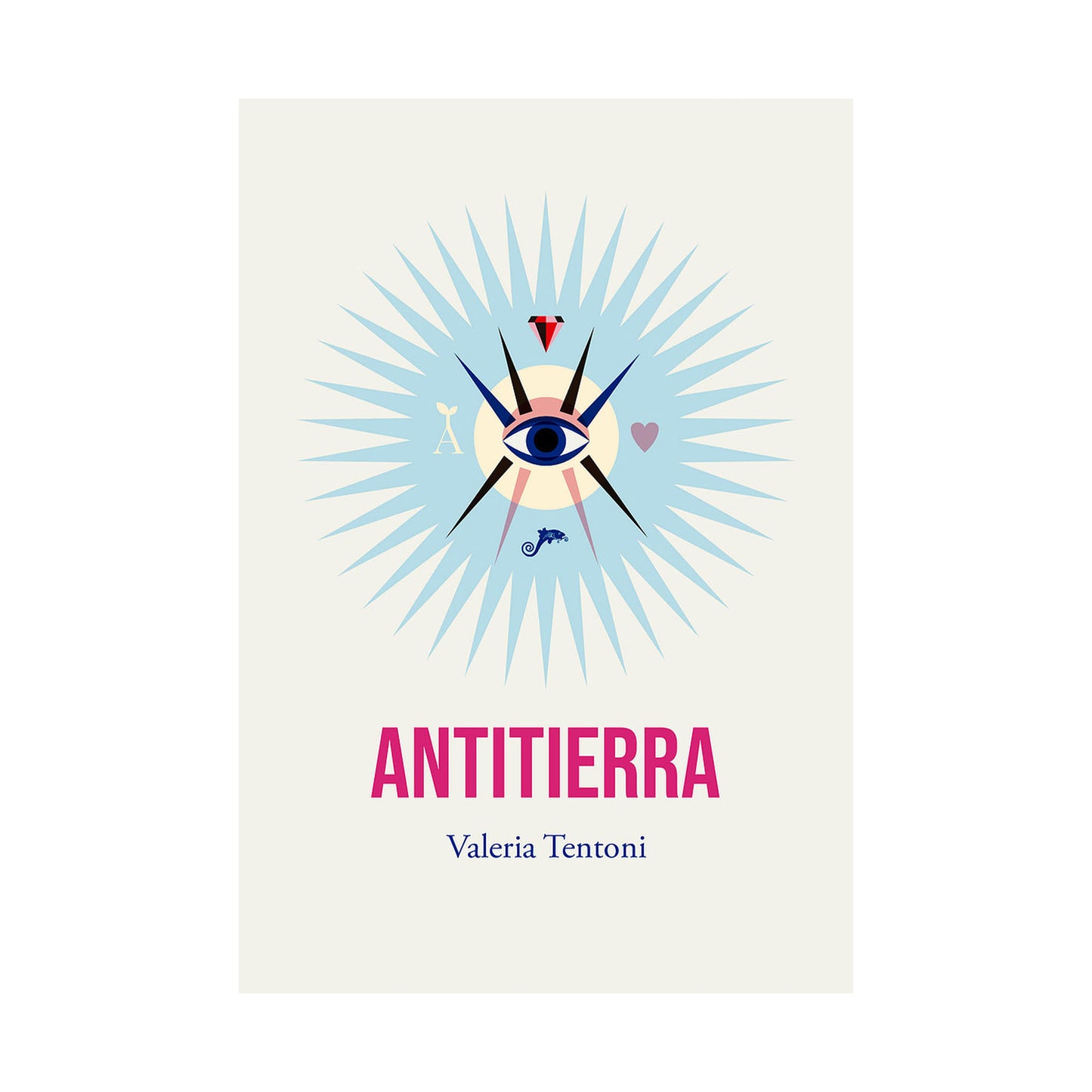 Antitierra