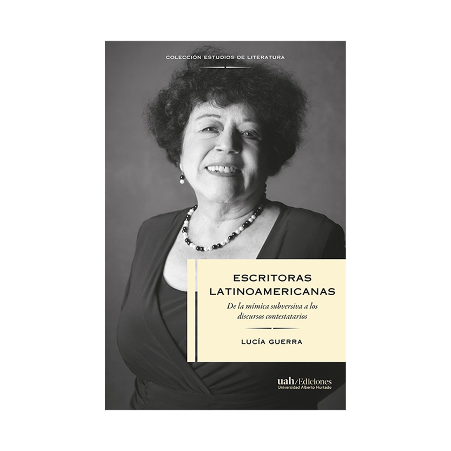 Escritoras latinoamericanas