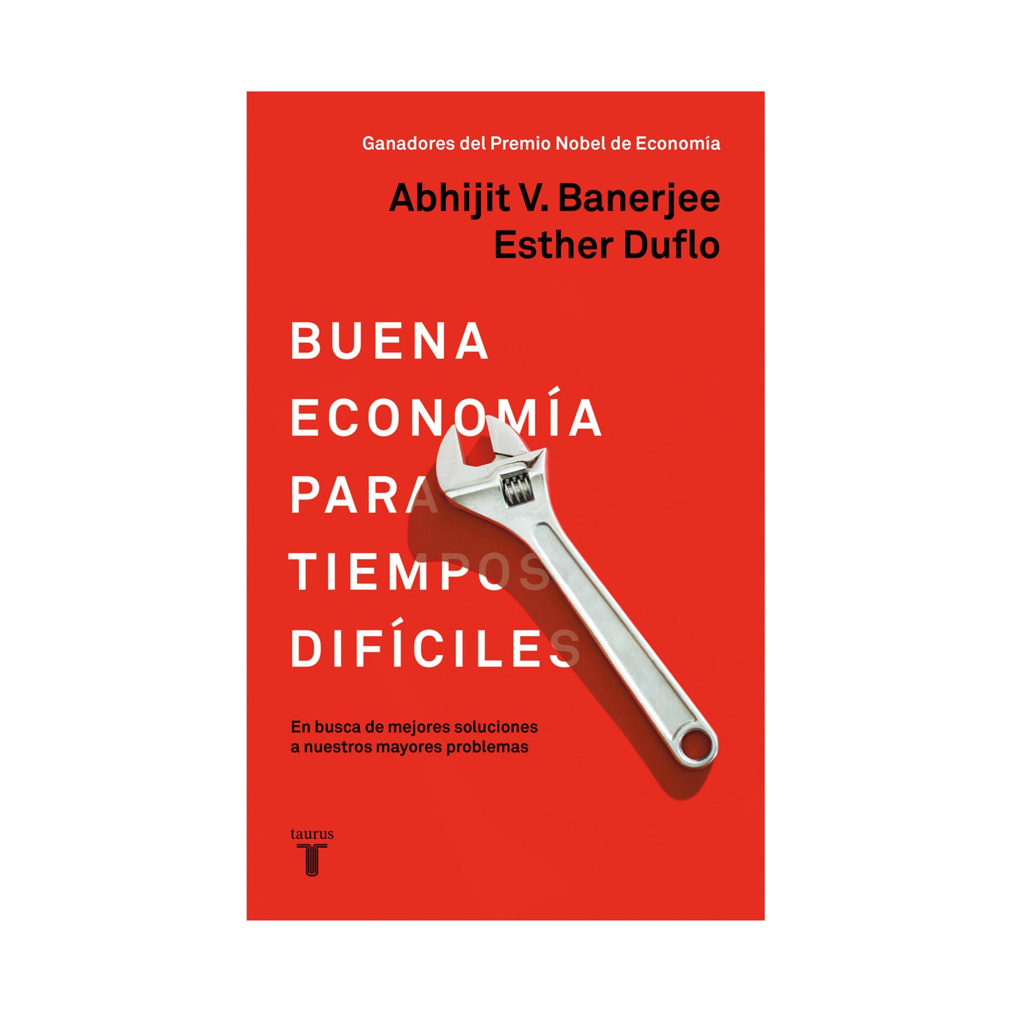 Buena economia para tiempos difíciles