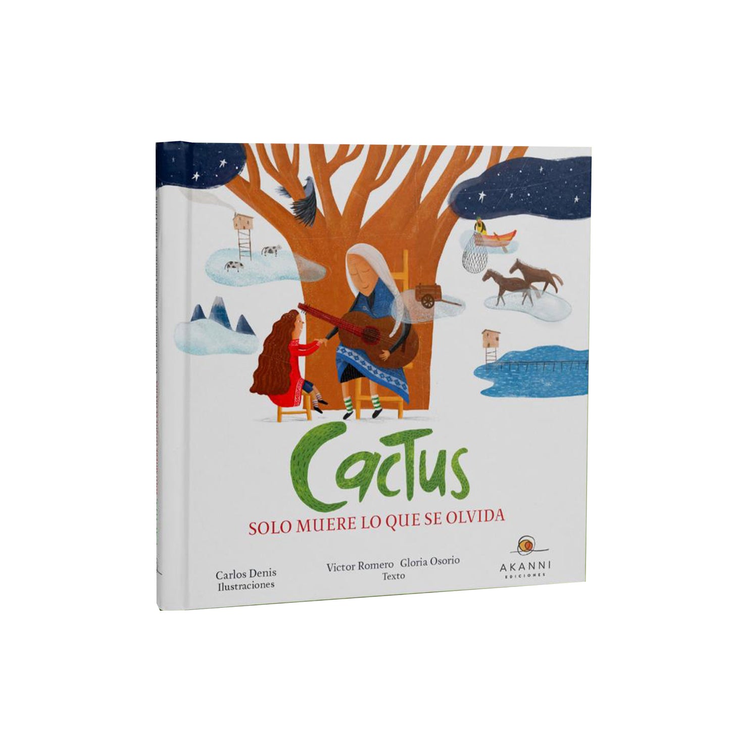 Cactus