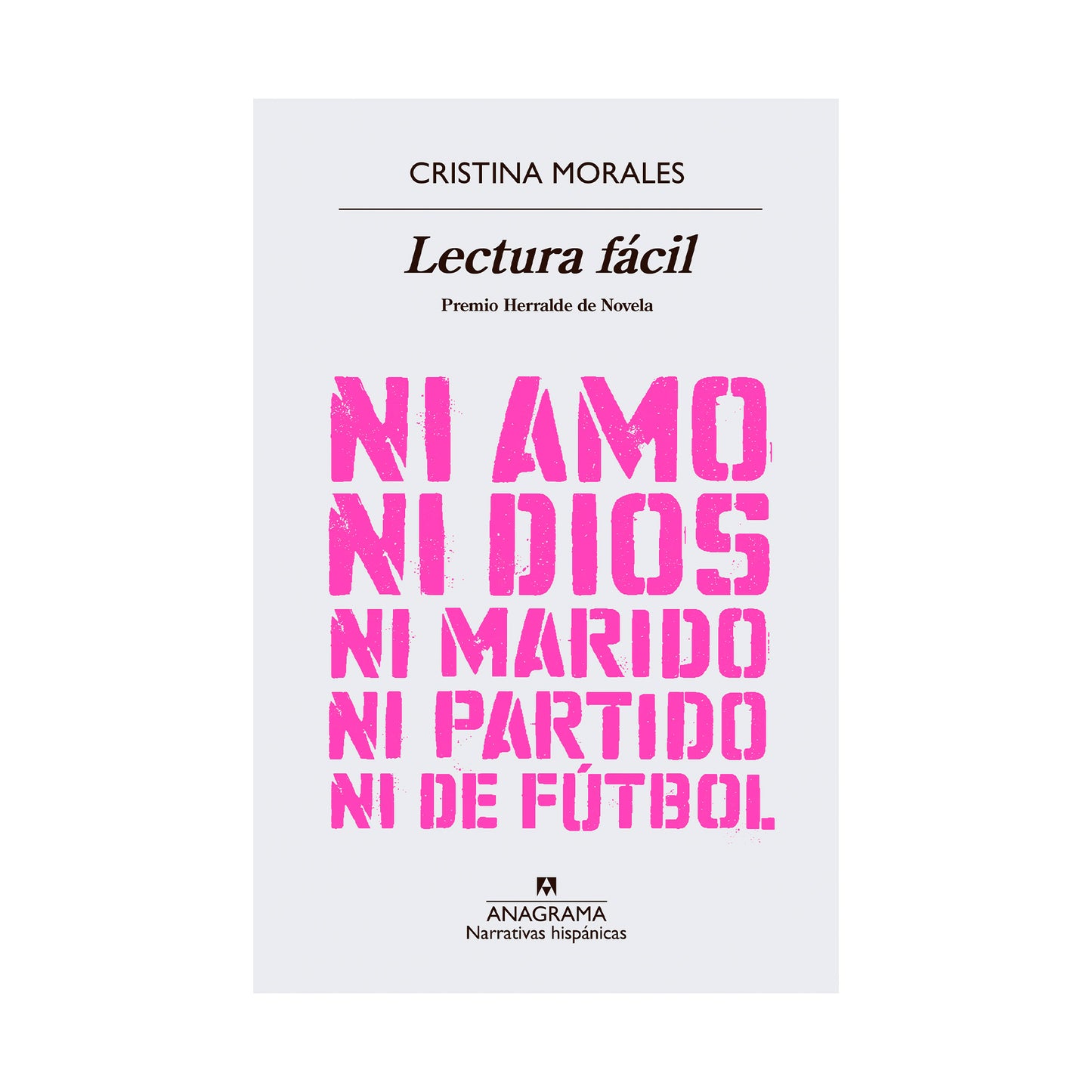 Lectura fácil