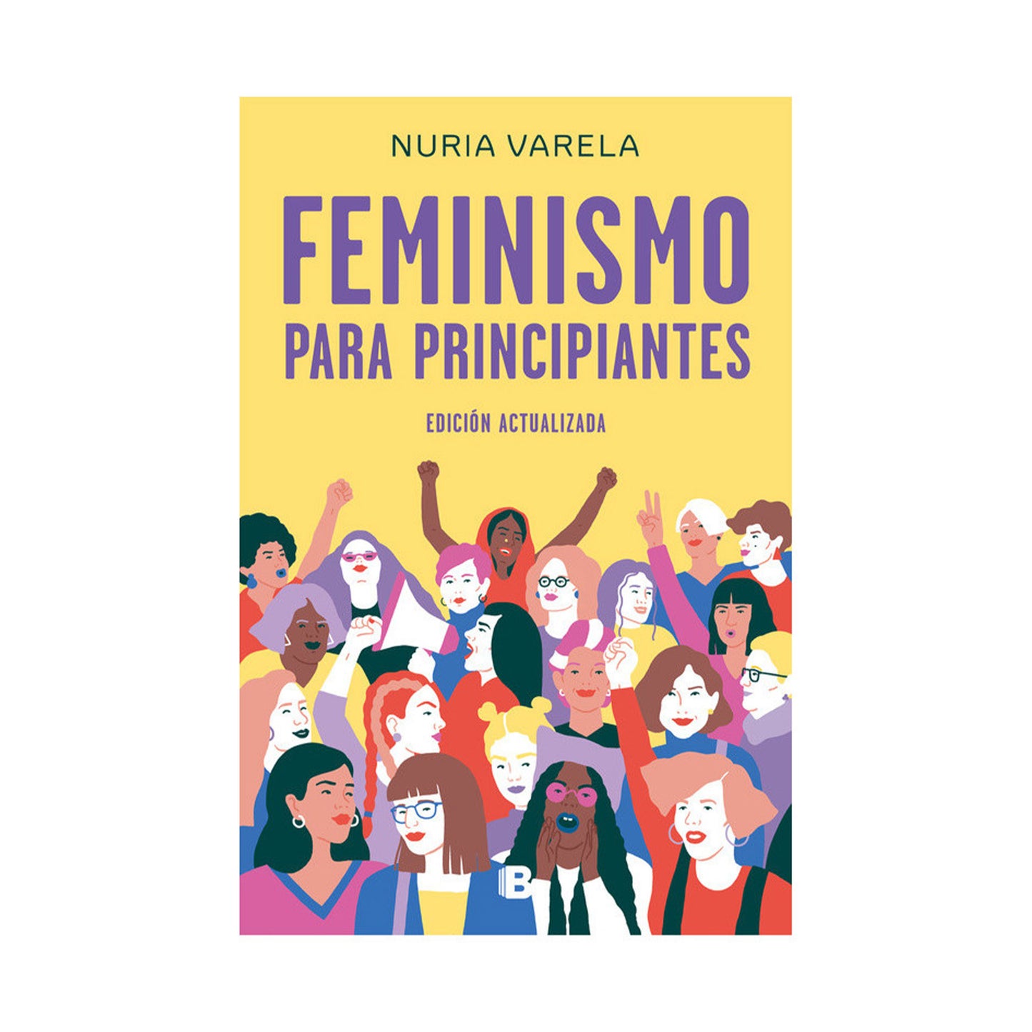 Feminismo para principiantes