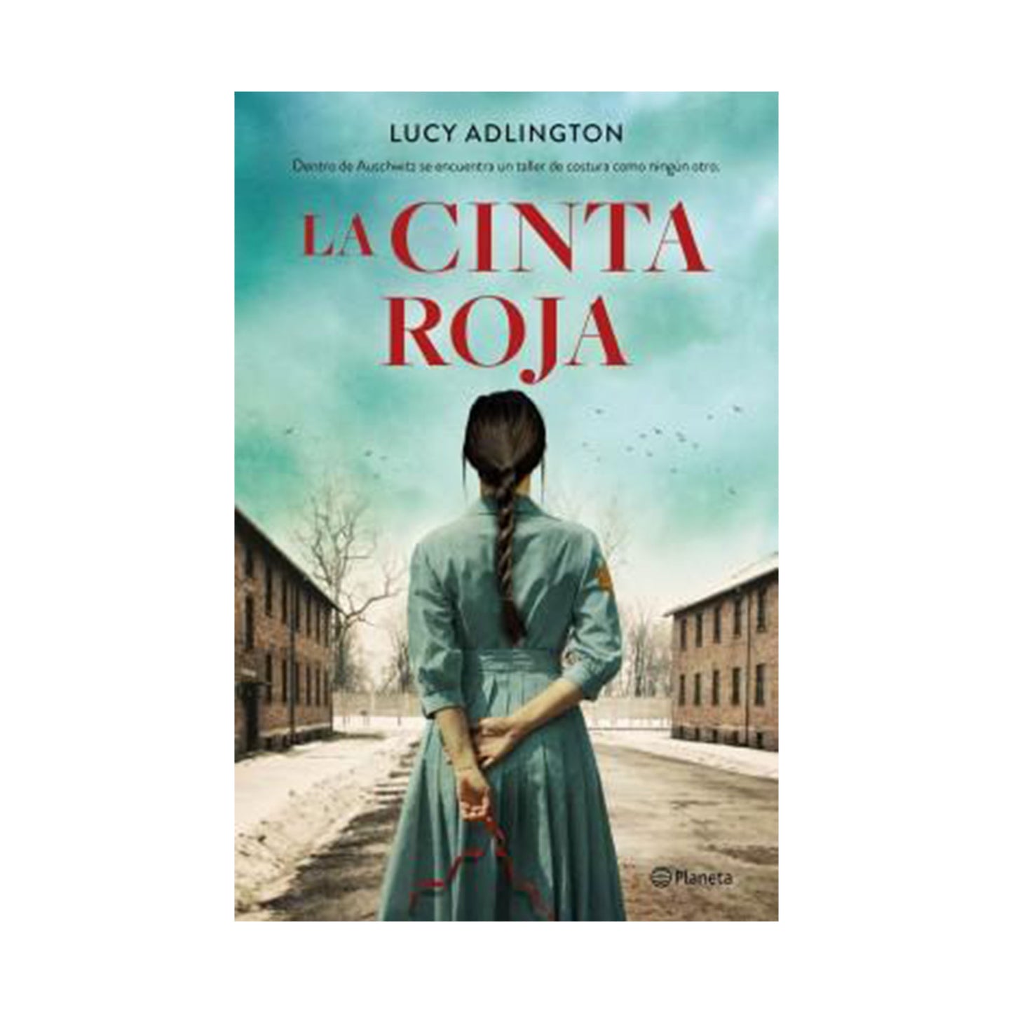 La cinta roja