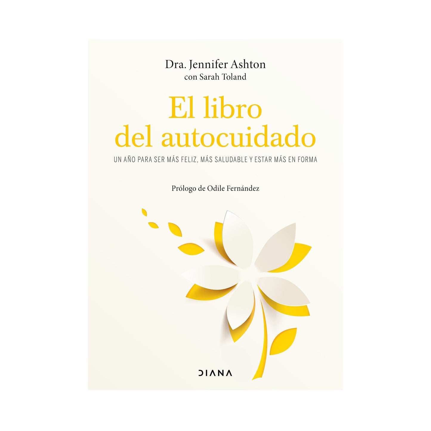 El libro del autocuidado