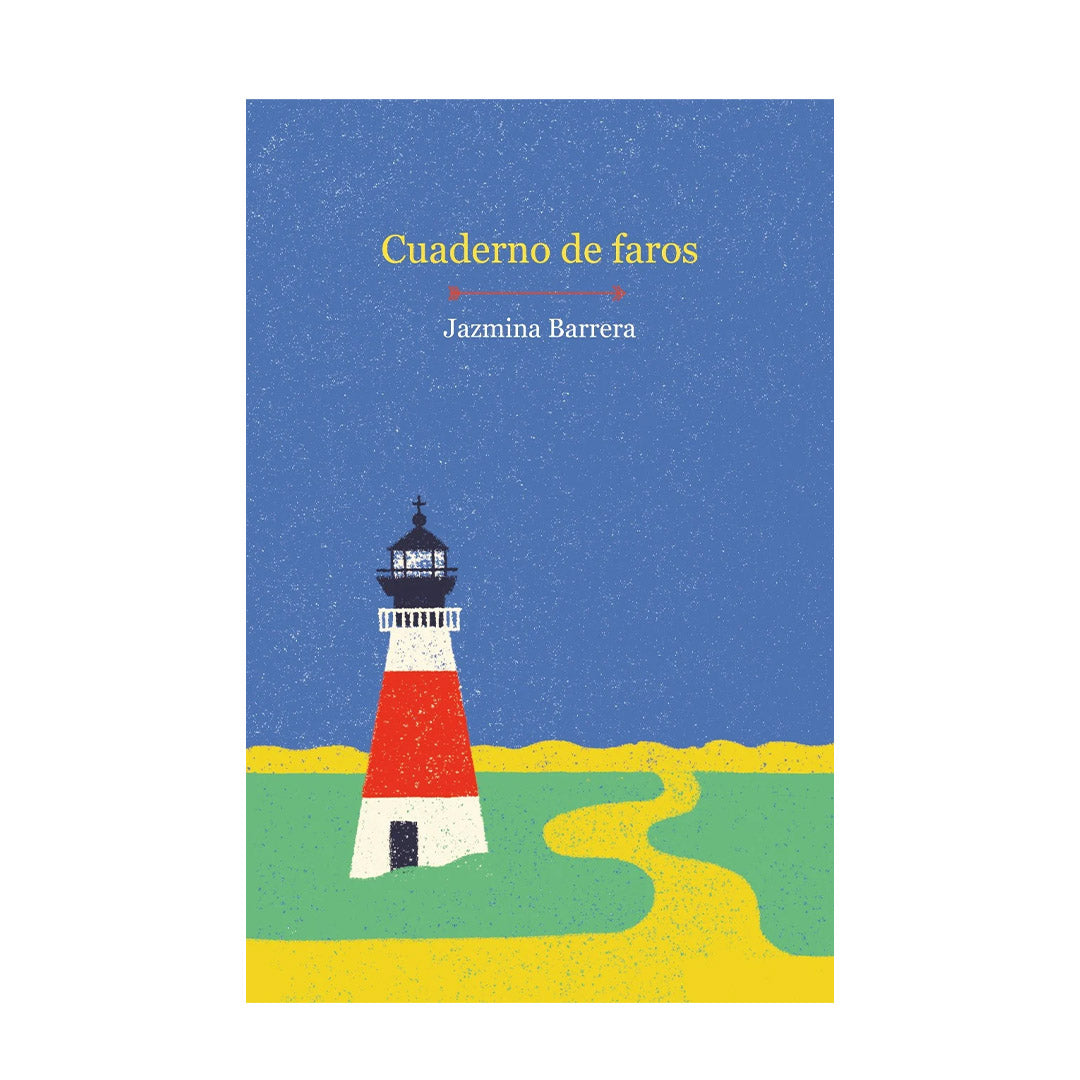 Cuaderno de faros