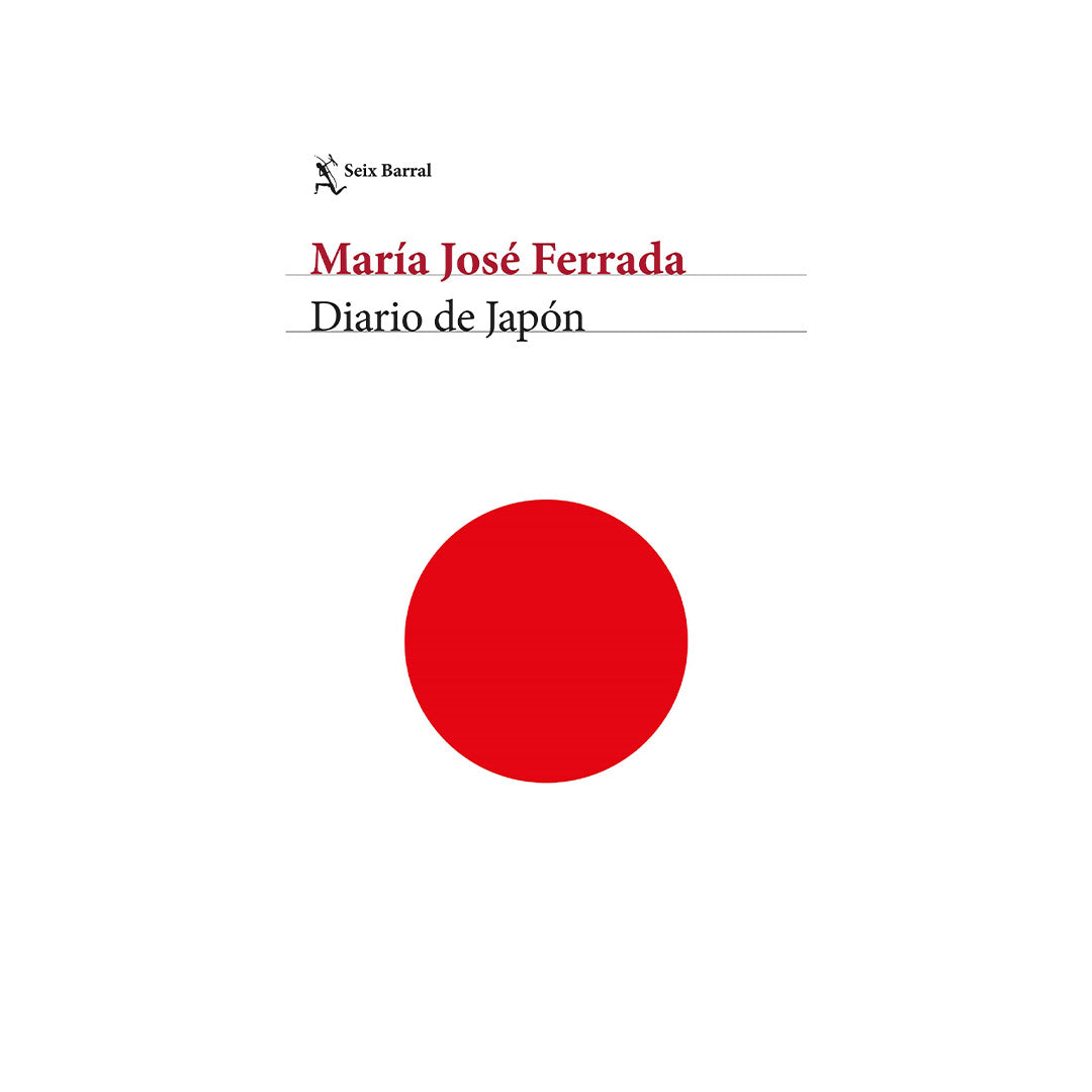 Diario de Japón