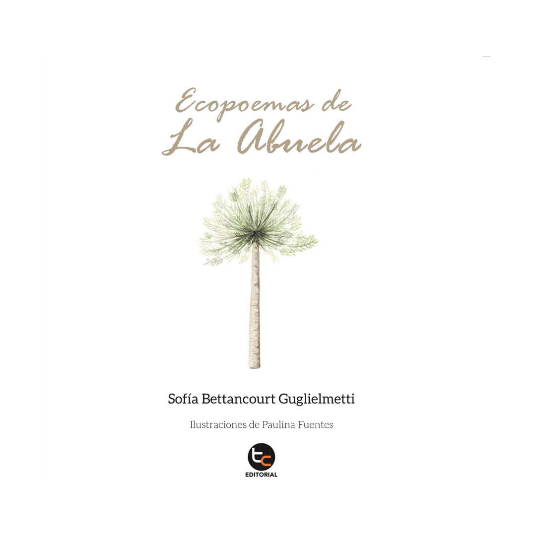 Ecopoemas de la abuela
