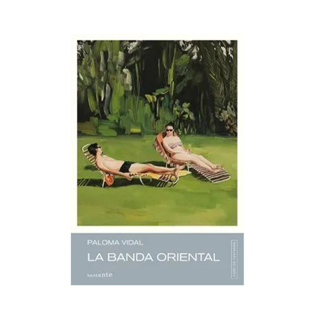 La banda oriental