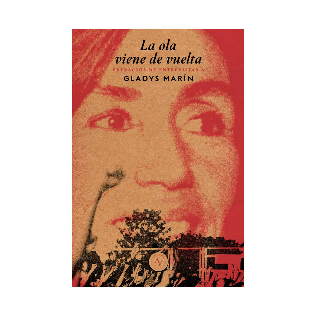 La ola viene de vuelta