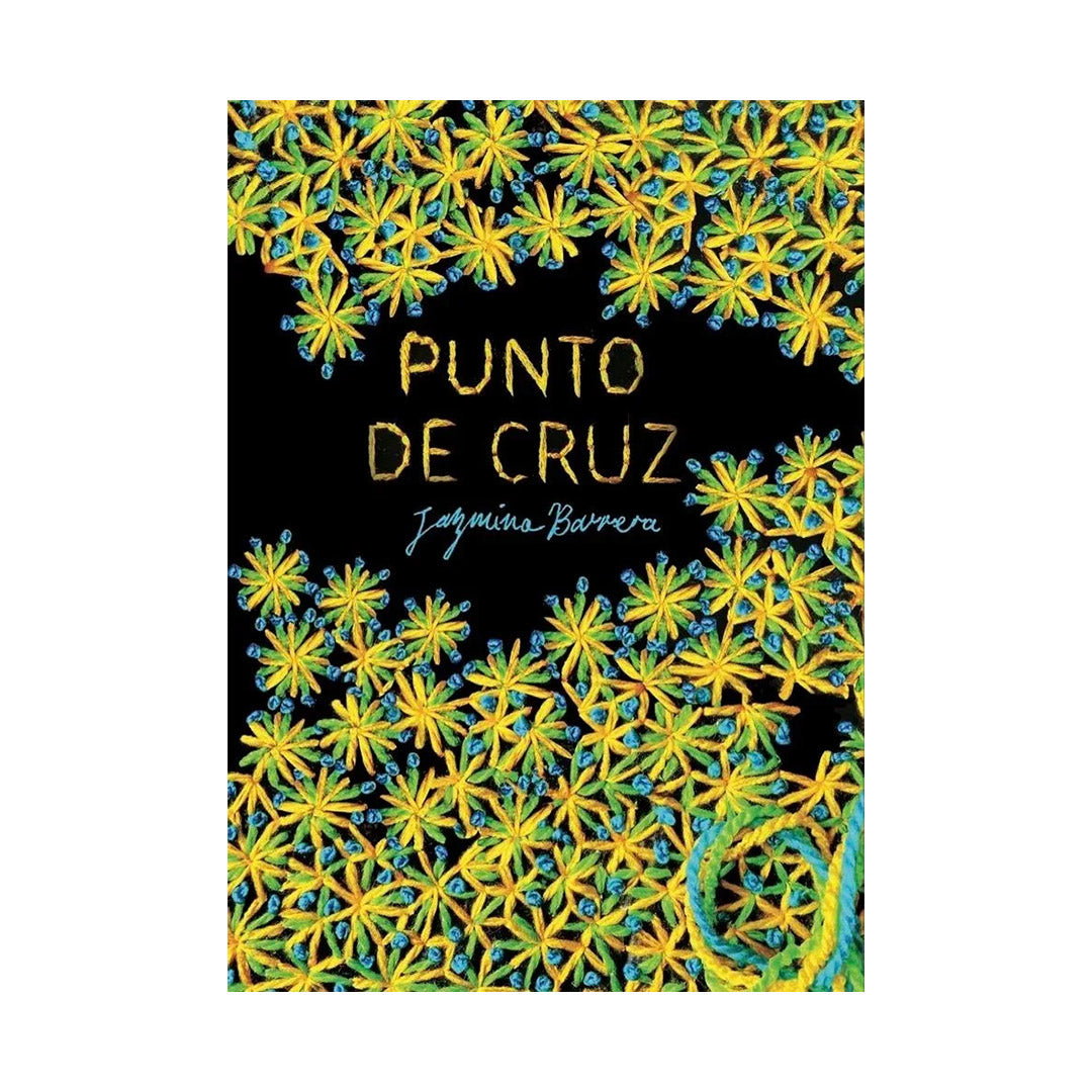 Punto de cruz