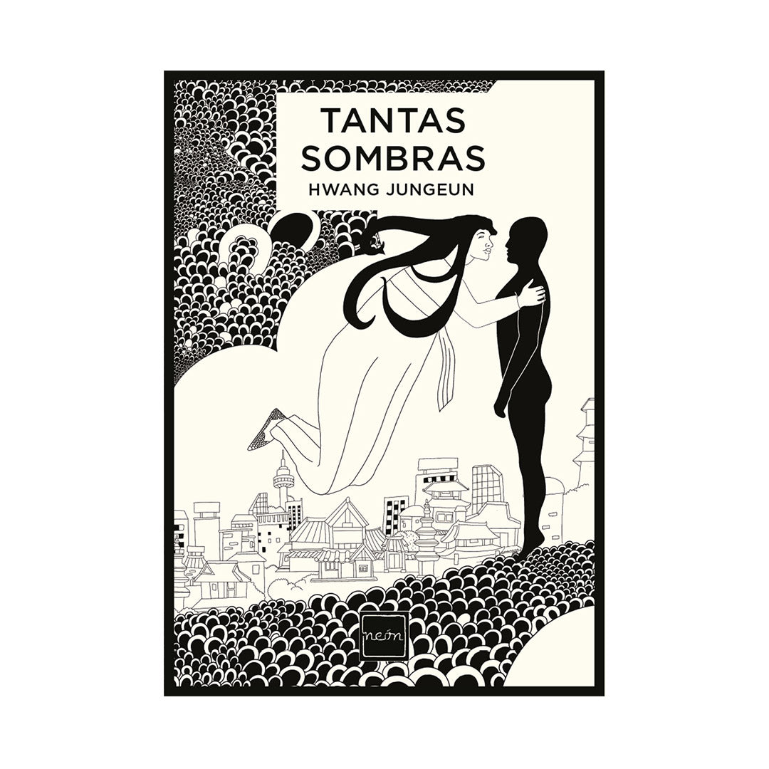 Tantas sombras