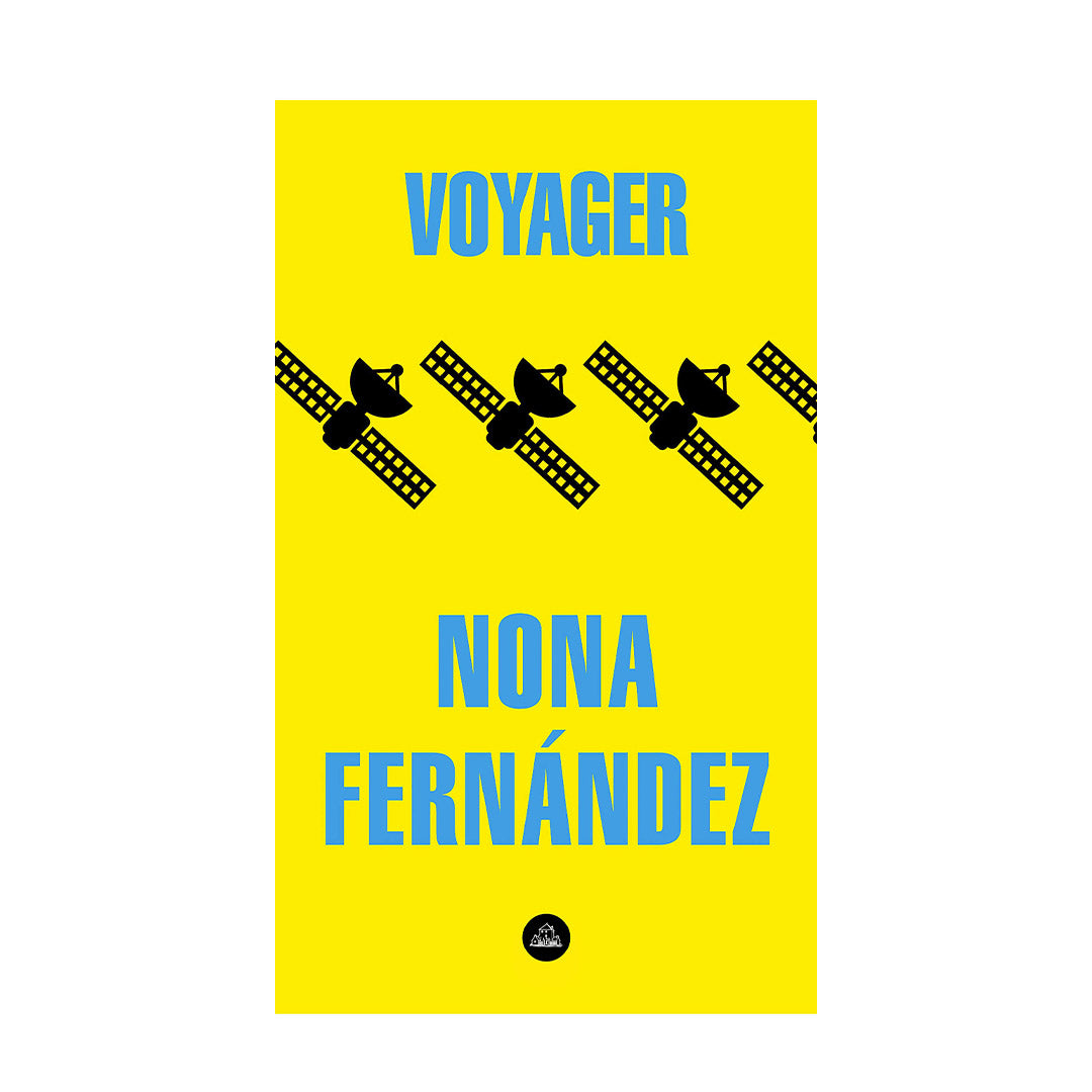 Voyager