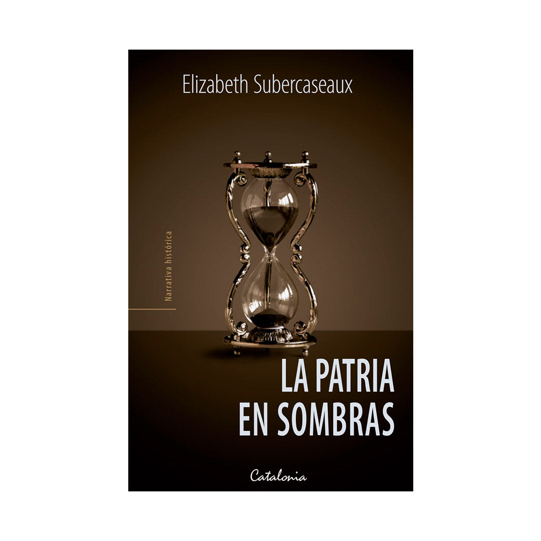 La patria en sombras