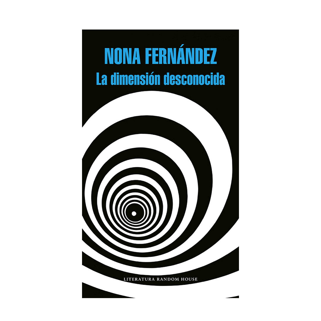La dimensión desconocida