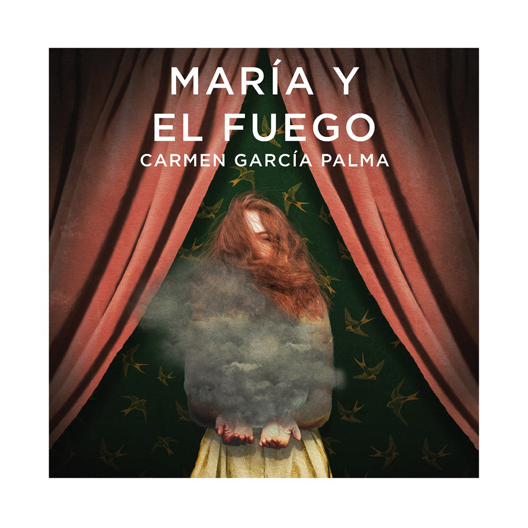 María y el Fuego