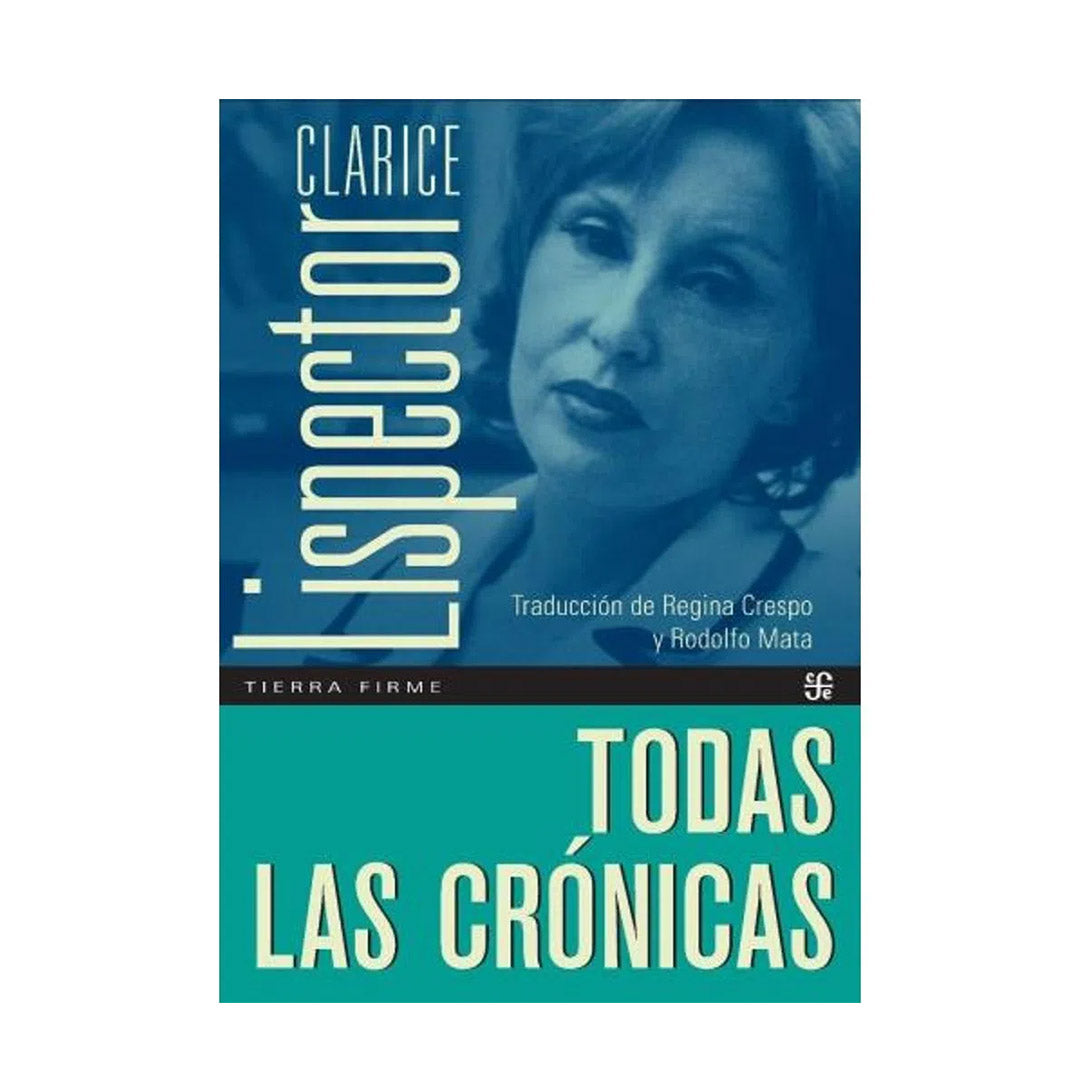 Todas las crónicas