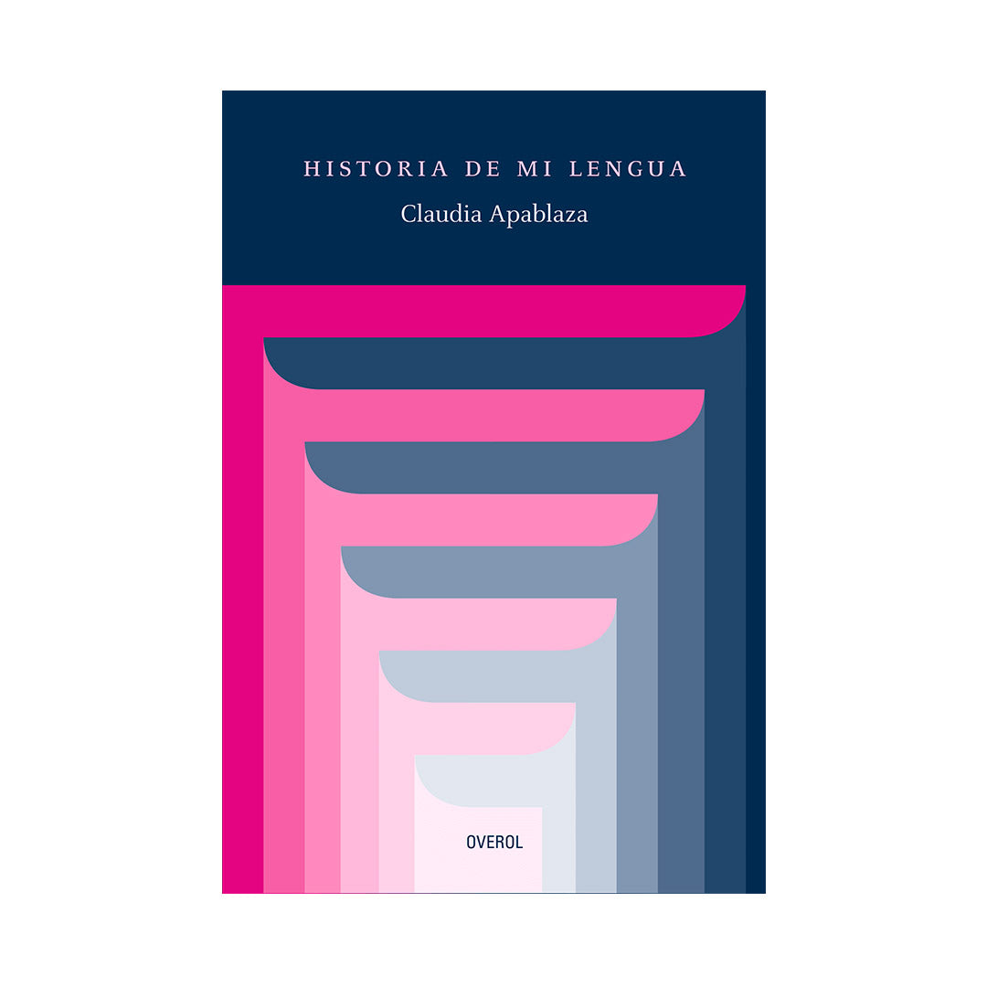 Historia de mi lengua