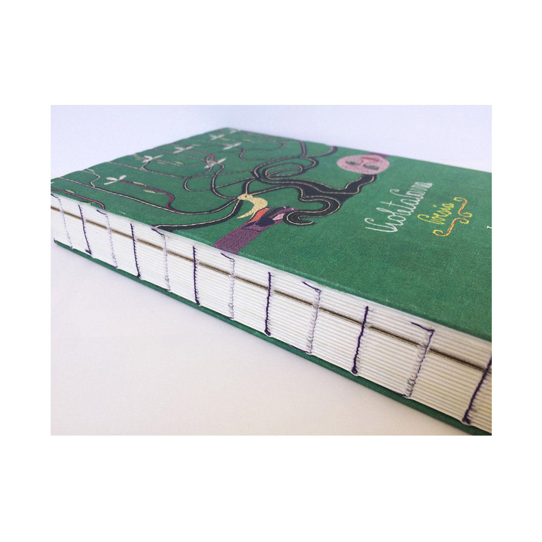 Violeta Parra: Poesía