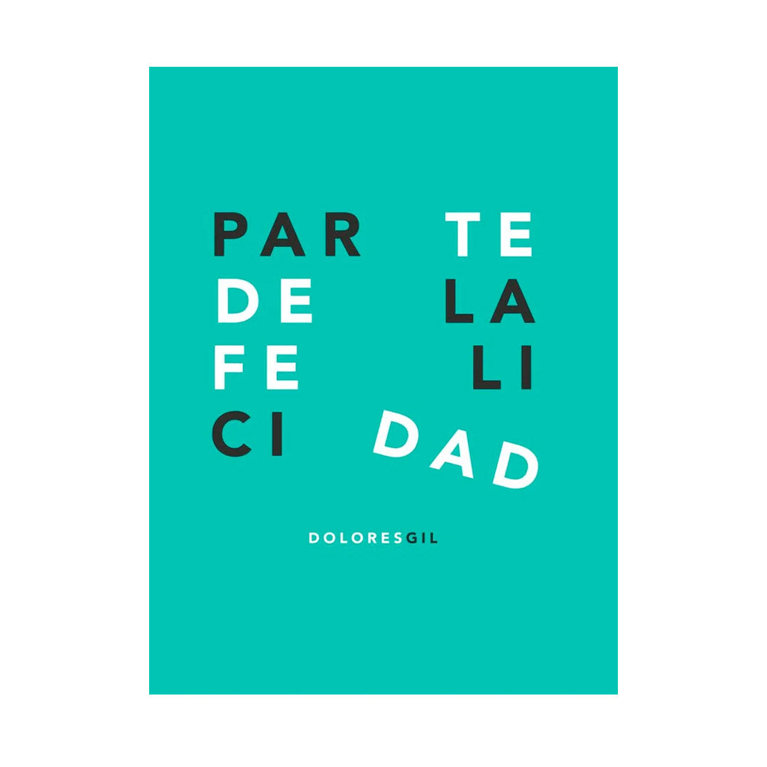 Parte de la felicidad