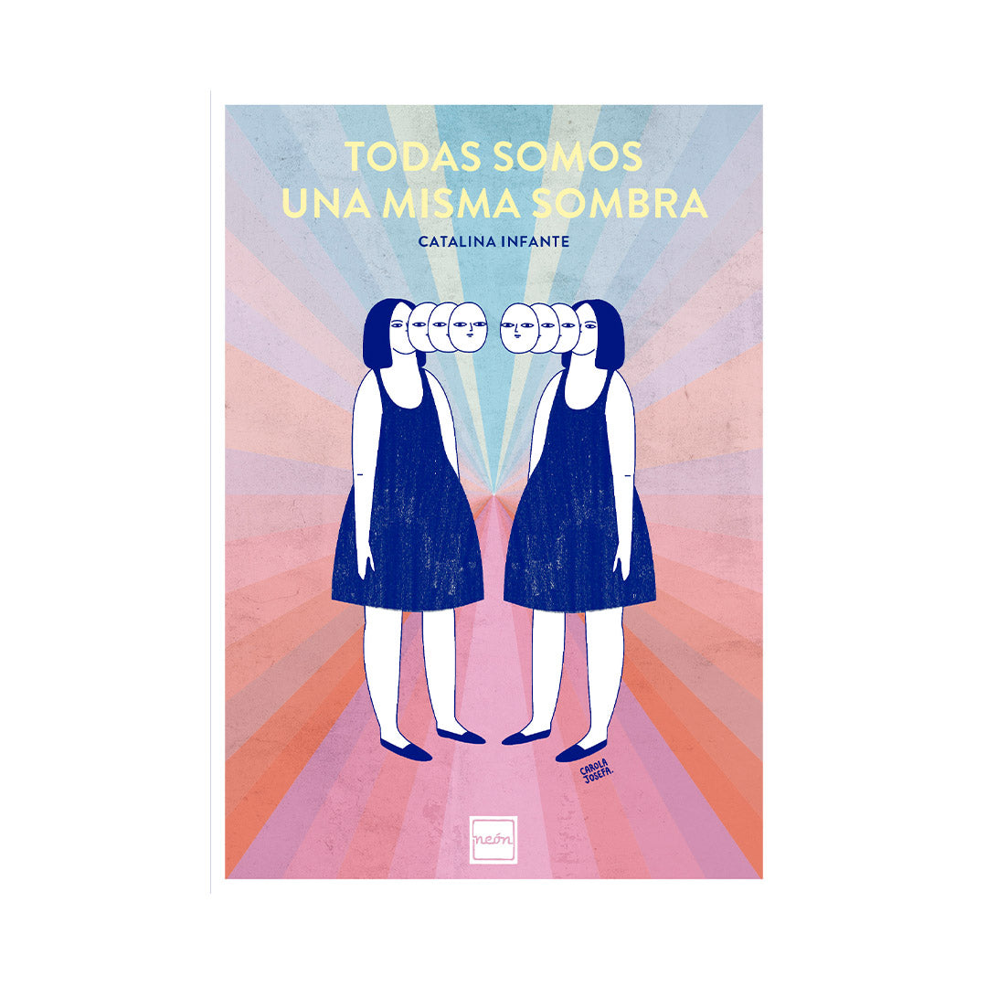 Todas somos la misma sombra
