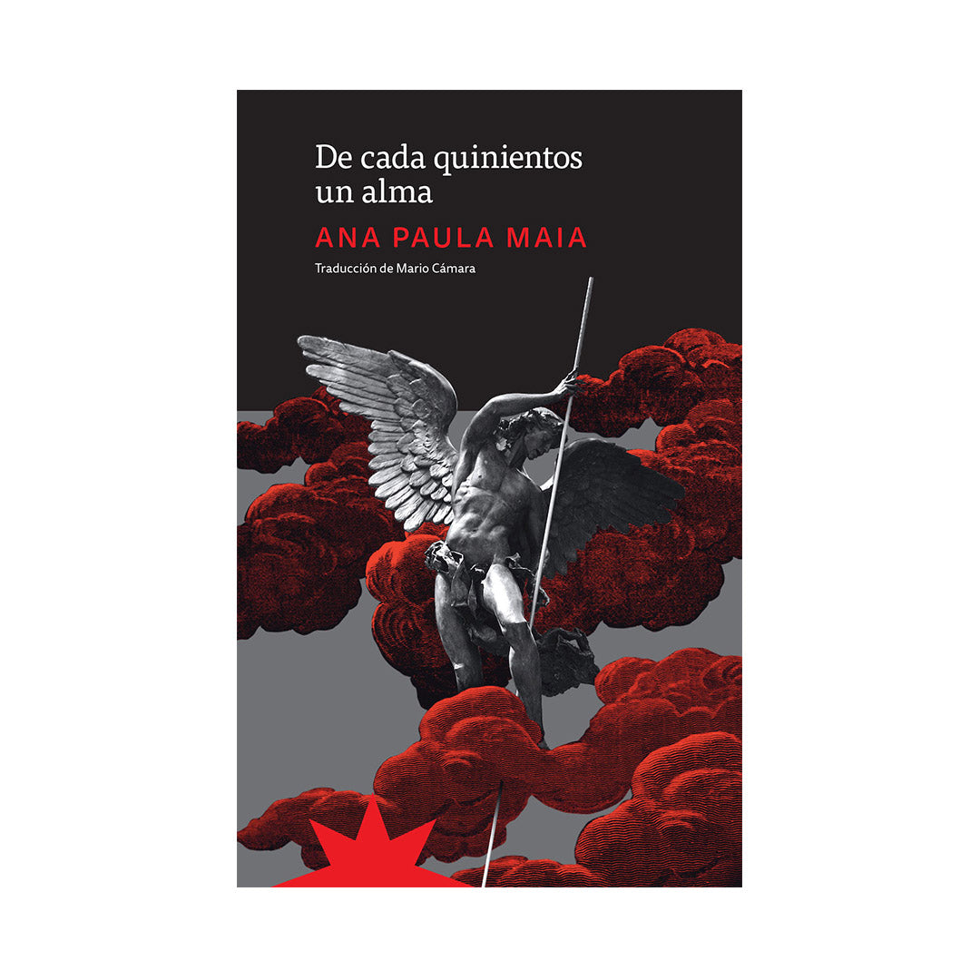 De cada quinientos un alma