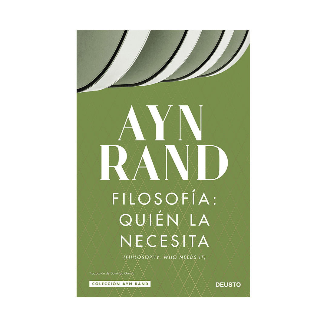 Filosofía: quién la necesita