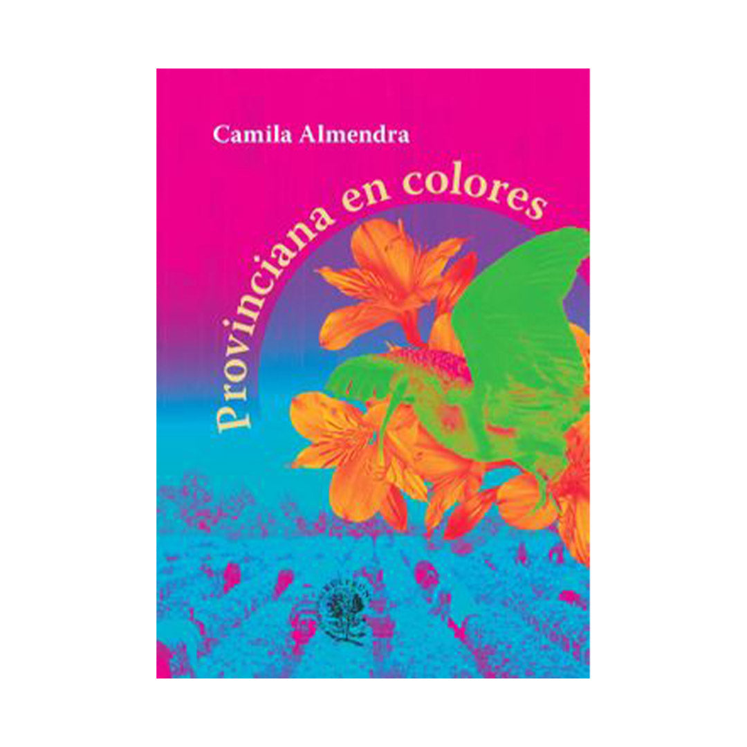 Provinciana en colores