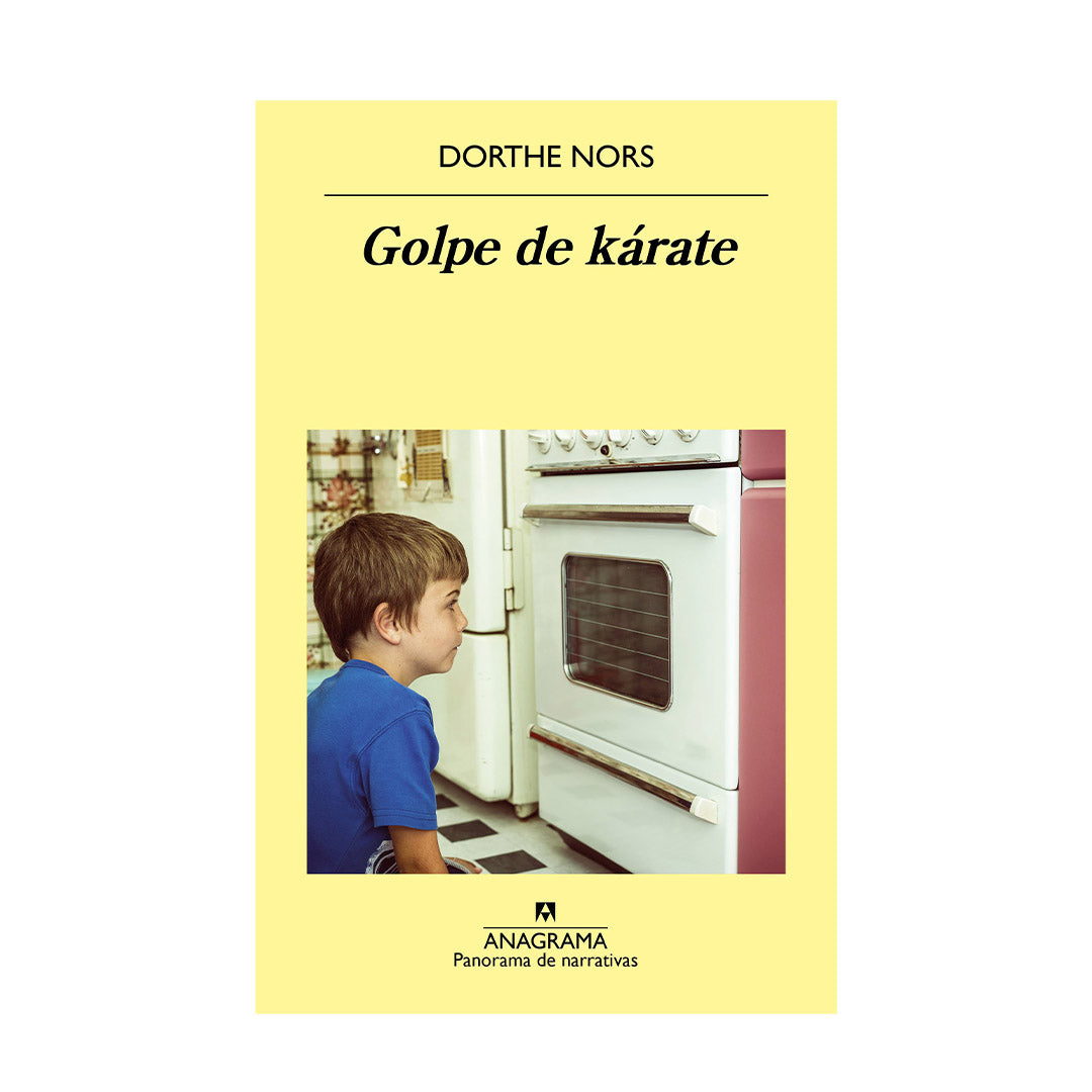 Golpe de Karate