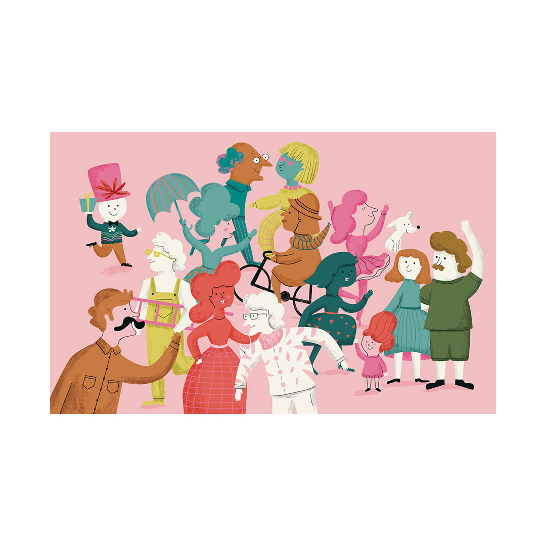 Las aventuras de Juanito