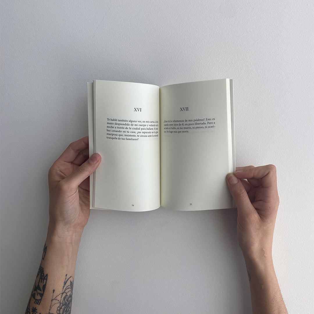 Poemas de amor