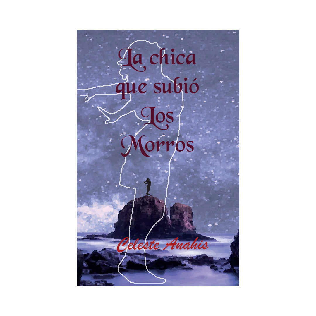 La chica que subió Los Morros