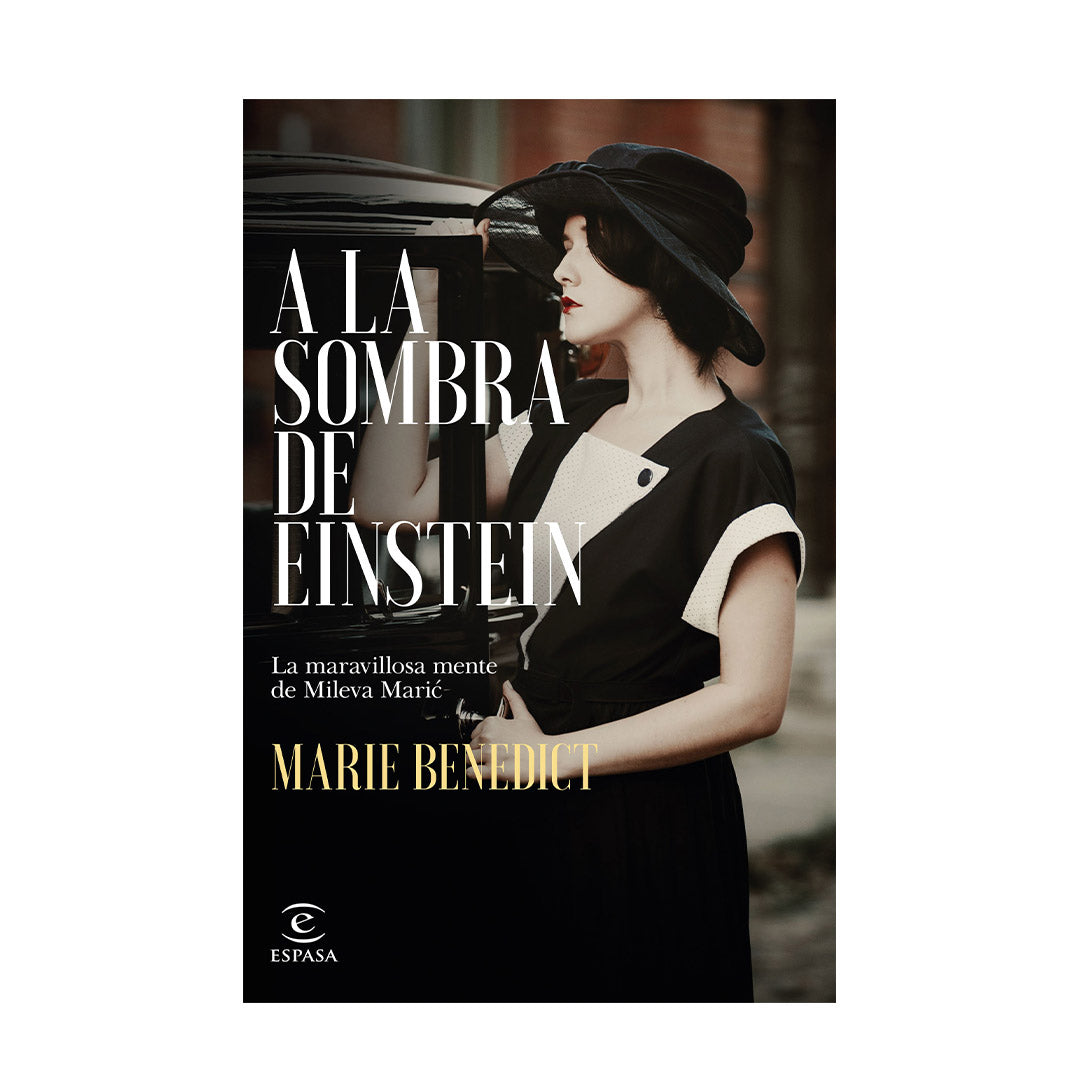A la sombra de Einstein