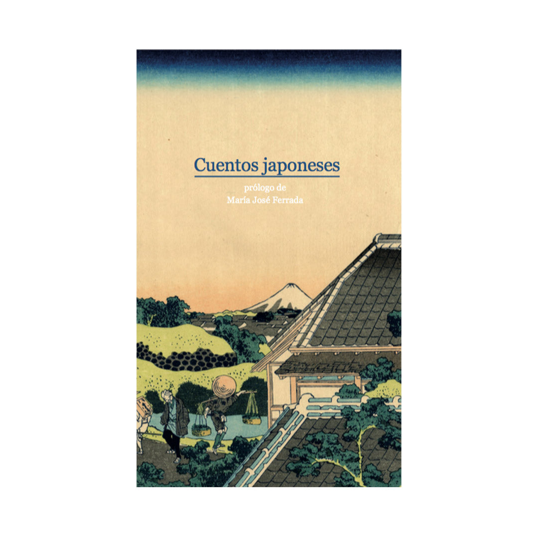 Cuentos japoneses
