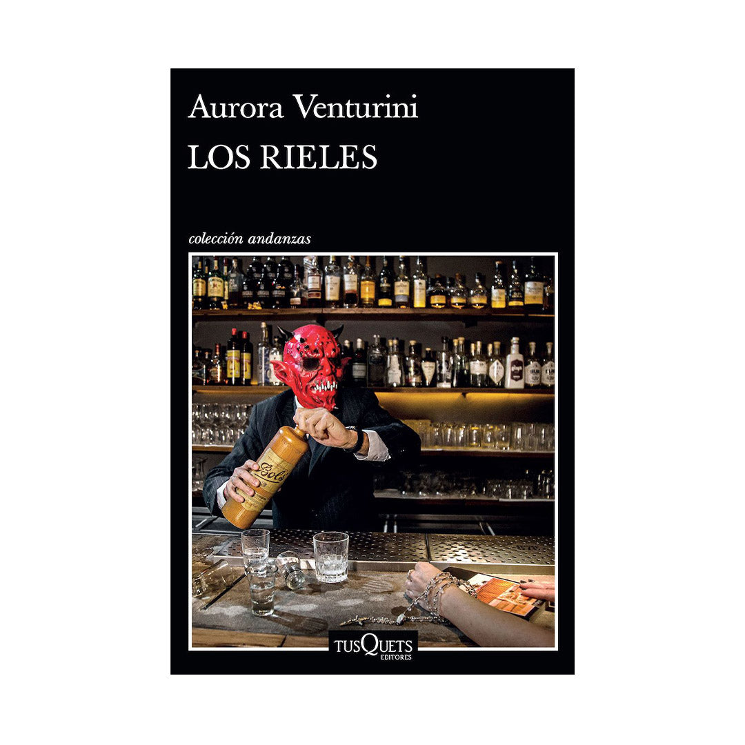 Los rieles