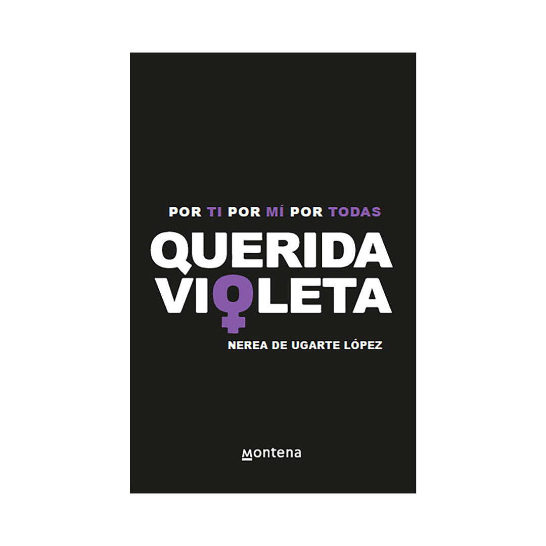 Querida Violeta