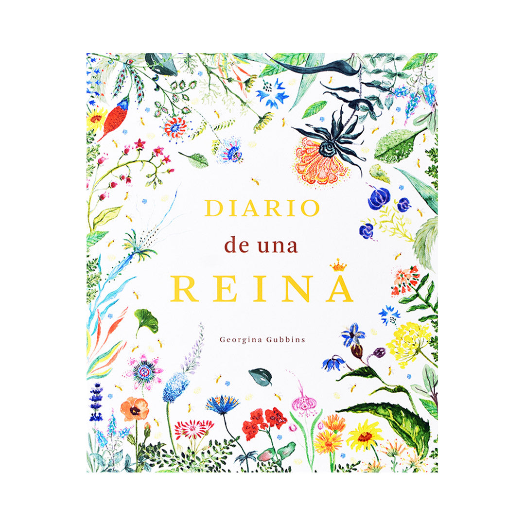 Diario de una reina