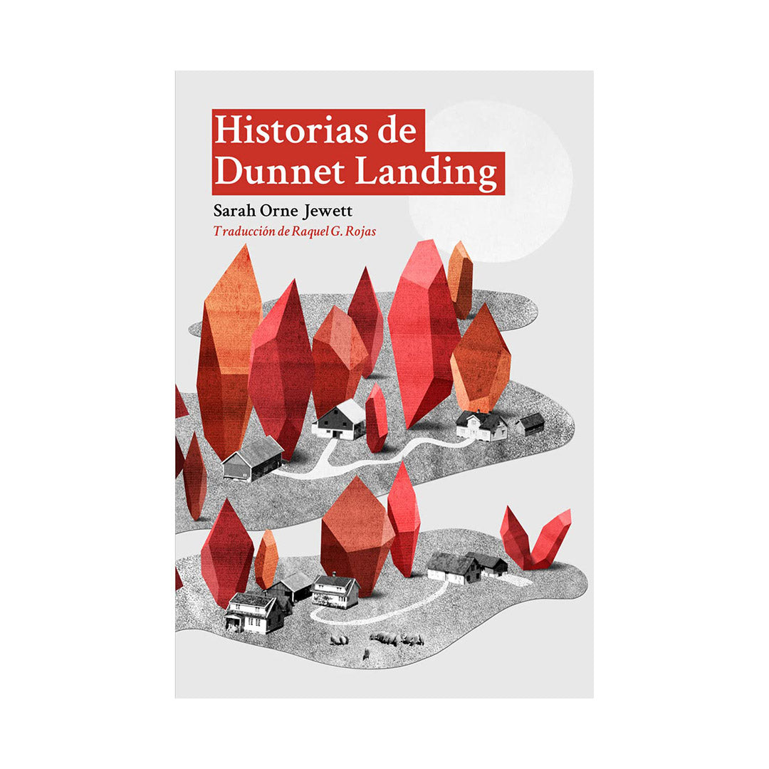 Historias de Dunnet Landing