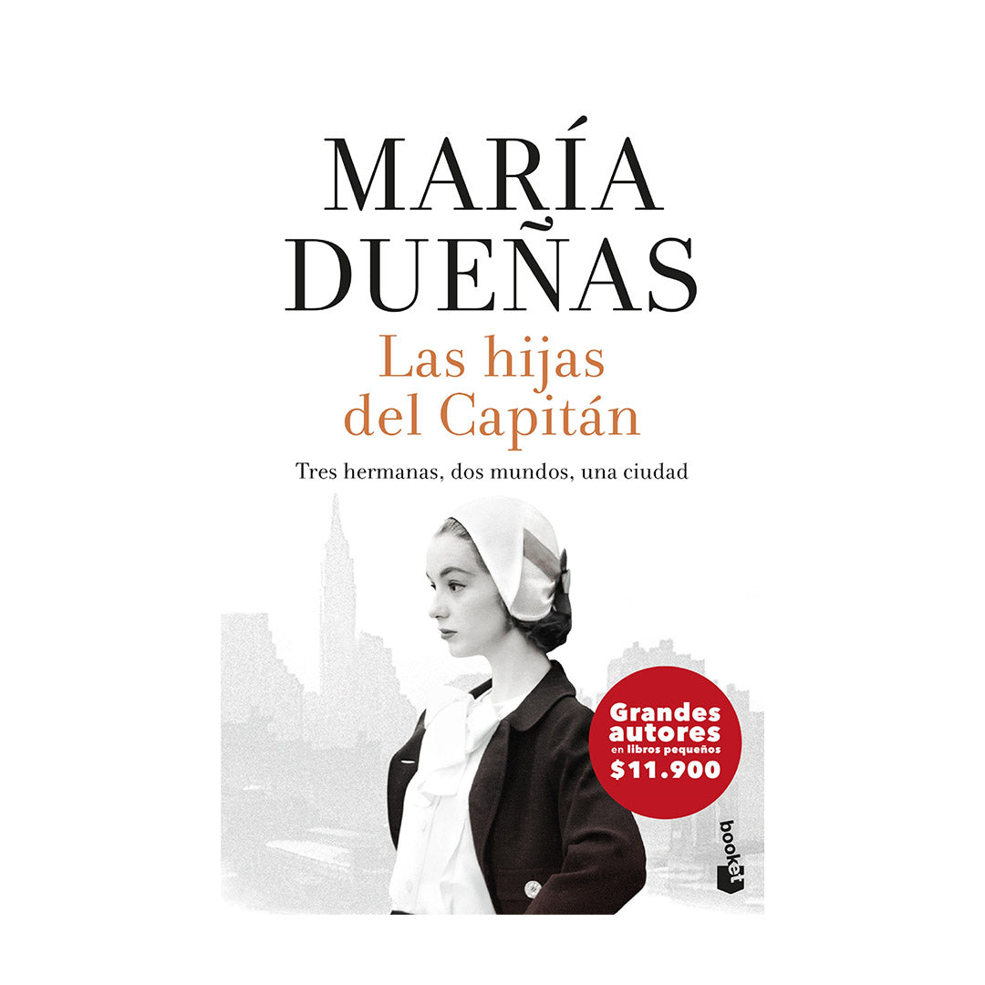 Las hijas del capitán