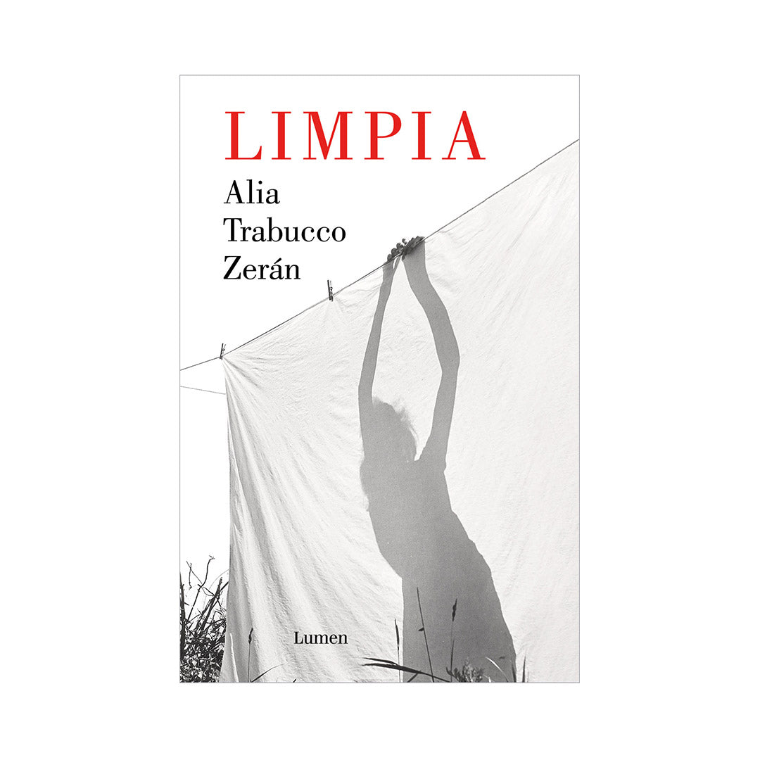 Limpia
